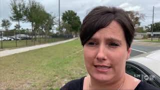 Parents have concerns after fights continue at Fivay High School