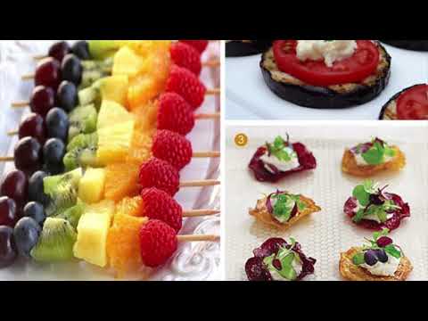 5 Tips For Your Wedding Cocktail Hour