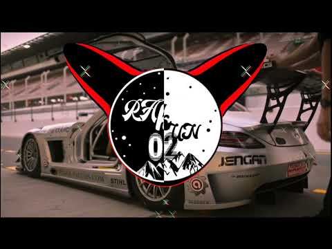 Bota a mão no chão - MC Fopi DJ Felipe Cardoso (com grave)