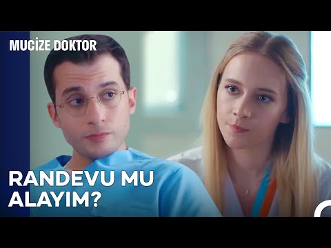 Böyle Sevgililik Mi Olur? - Mucize Doktor 38. Bölüm