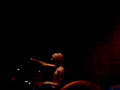 Offir Malol - Live Dj Set In T.L.V Club 19.10.08