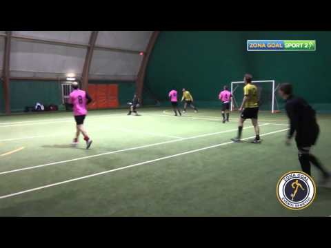 Zona Goal: Belli Duri - Fusion - Differite