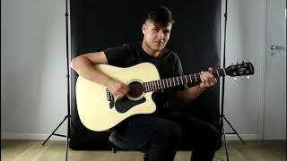 Video thumbnail for Test Alvarez Regent RD 26 CE feat Maciek Żuchowski by Music Info