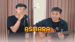 Download lagu ASMARA - SETIA BAND Cover Ma'arif azhar by JV Music mp3
