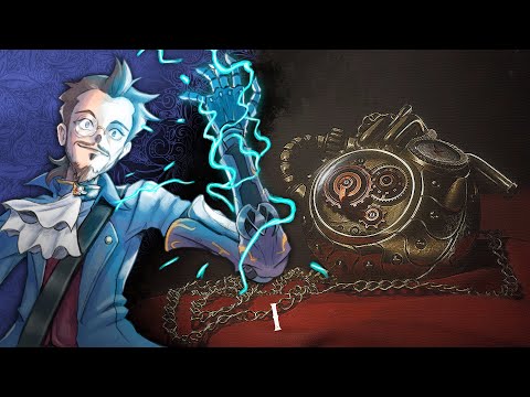 "Risveglio IV", Lies of P Blind Run - Lo Spirito dei Souls VII [1]