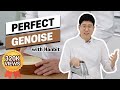 Foolproof Secrets To A Perfect Sponge Genoise Pastry 101 Best Recipe Fail Proof