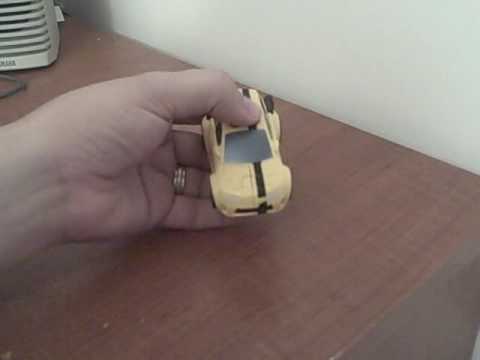 Transformers Animated Activators Bumblebee
