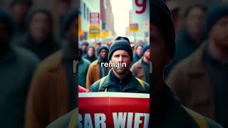 Greed Over Glamour: How Big Brands Exploit Workers