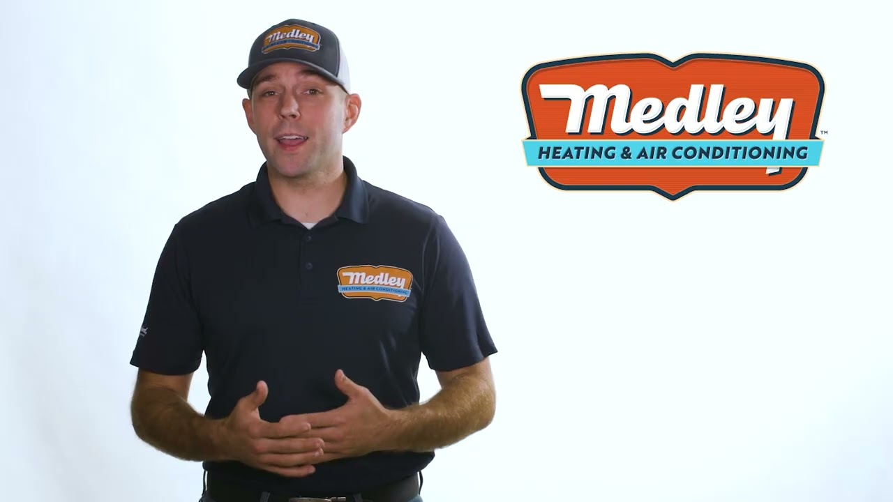 Winter Maintenance for your HVAC system