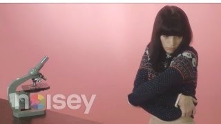 WALL - "Magazine" (Official Video)