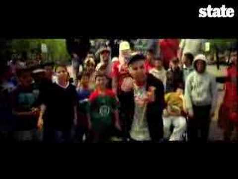 Appa ft. Naffer - Schuif aan de kant