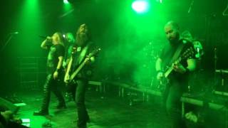 Retaliation + Realm of Rain - A Canorous Quintet LIVE