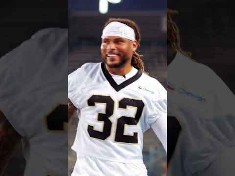 Tyrann Mathieu 🎤 Mic'd Up #saints #nfl #shorts