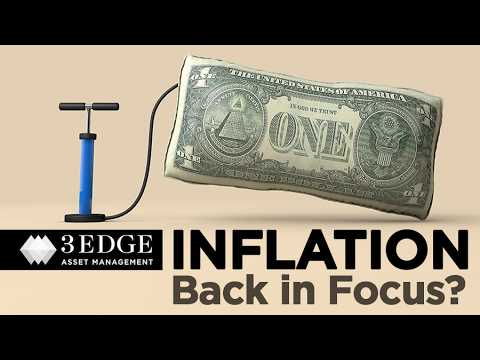 Inflation – Back in Focus?
