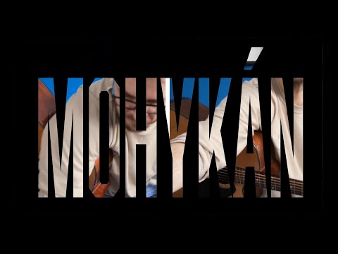 Šiesty nezmysel - Mohykán