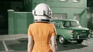 The Public Machine — Earthizen (Official Video)