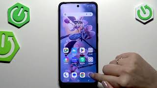 VIVO iQOO Z10 – How to Check Total Screen Time