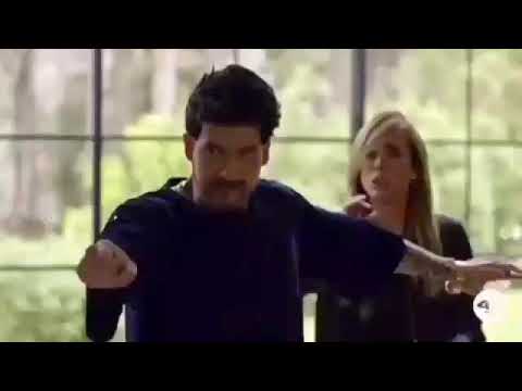 la muerte de manin la reina del flow 2/ ligia mata a manin