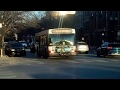 CTA 2006 New Flyer D40LF 1824 Not In Service