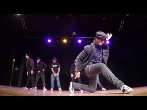 DeaD AnglE CreW / Freestyle / Sherbrooke / 2018