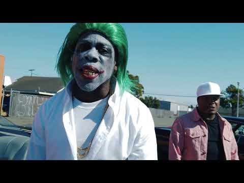 The Tigg x Slo-O x Raphelle Andrews - Homicidal Love (Music Video)