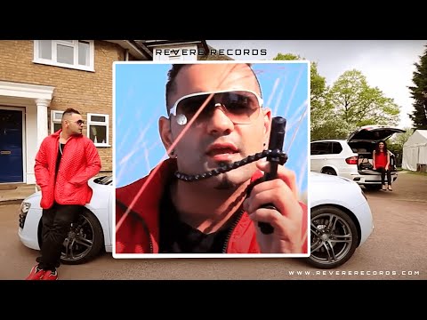 Benny Dhaliwal | Aman Hayer | Att Jatt (Punjabi Song) 2021