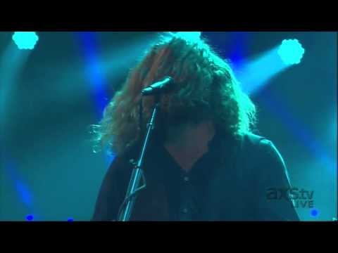 My Morning Jacket    Phone Went West    Red Rocks August 4, 2012