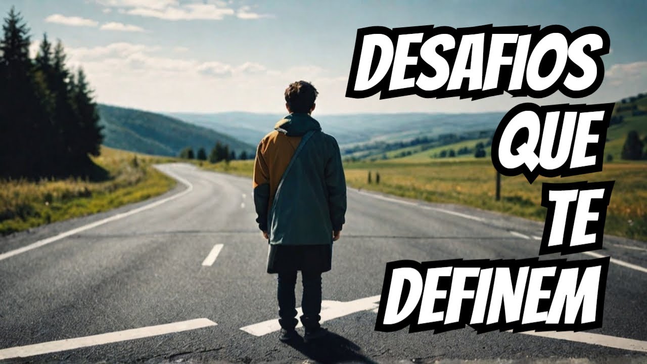 Quem Você é nas Adversidades da Vida?