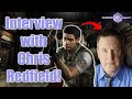 Becoming Chris Redfield - Joe Whyte Interview | GameCube Galaxy