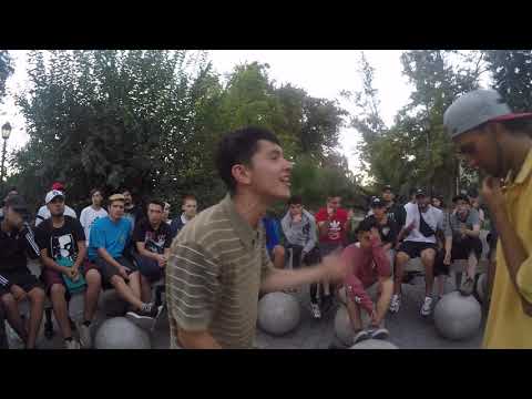 PLETS vs BICWAN - Final - Catamarca Vol.2 1vs1 2019