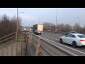HGV Driver Caught Red Handed 20 3 15