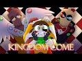 KINGDOM COME TADC SONG DIGITAL CHESS AU Ft Officialkathychan​