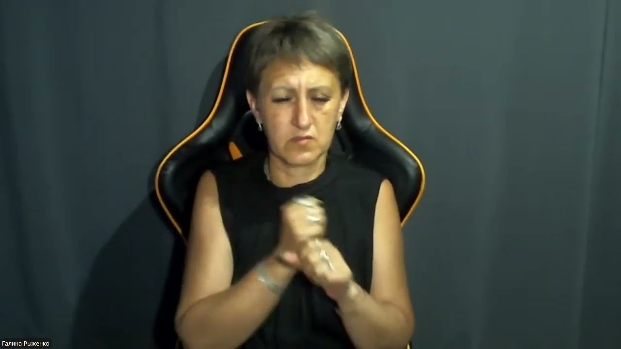Превью видео: Спикер  Алиса Хаски, Трезвость 4 года 9 мес.