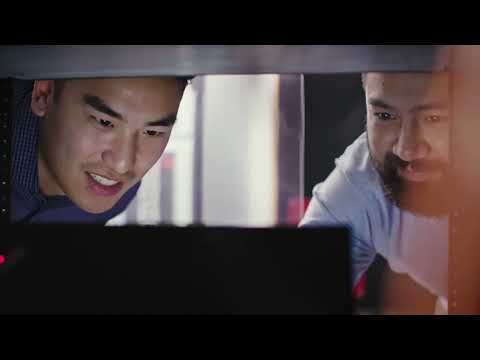 The future of Sophos with CEO Joe Levy