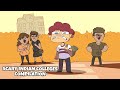 Scary Indian Colleges NOT YOUR TYPE COMPILATION