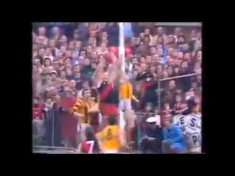 David Rhys Jones and Paul Van Der Haar