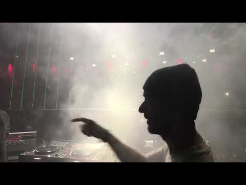 LEON @ B2B JOEY DANIEL @ (STUDIO 338 LONDRA MUSIC ON 10\11\2018)