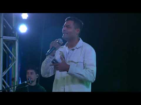 Marcos Brunet Ministracion - Todo lo que hay em Mi te Adora amado REY!