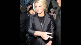 jessica simpson.wmv