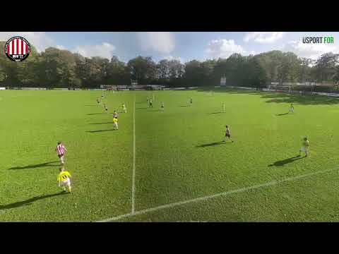 MVV ’27 2 - Spirit 2