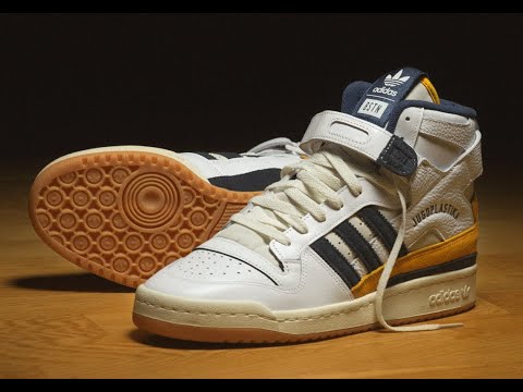 Adidas Jugoplastika Commercial