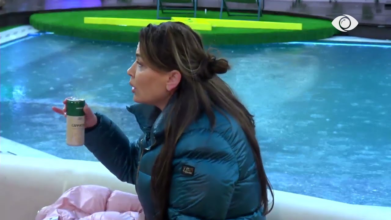 “Ngele duke përmendur dinastinë”/ Aldo- Rozanës: Të kanë rënë puplat