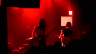 Chelsea Wolfe- Simple Death (live)