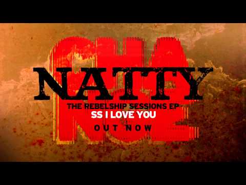 Natty - SS I Love You [Change EP]