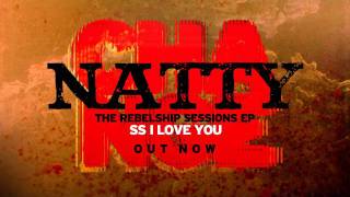 Natty - SS I Love You [Change EP]