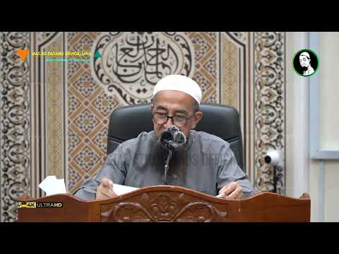 Guru Cubit Pelajar Berlainan Jantina Secara Berlapik - Ustaz Azhar Idrus