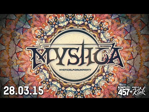 Mystica 2015 Aftermovie