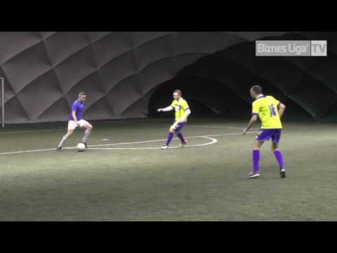 08.02.2017 III Liga C - Gree Polska vs. Elita-Bud