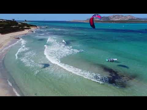 Windsurfing Center Stintino 2022 scuola windsurf Sardegna