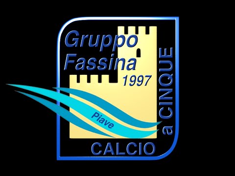 GRUPPO FASSINA - COMELT TONIOLO MILANO 5-3 (17° giornata di serie A2)